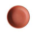 Round Plant Saucer Drip Water Drainage Tray Dish Durable BPA Free Red L