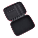 GC-0155 Recorder Storage Box Applicable Recorder Storage Box ZOOM H1 / H2N