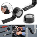 Self Fusing Silicone Performance Repair Tape Bonding Rescue Wire Hose Tape sfs