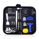 31Pcs Portable Watch Battery Replacement Tool Band Pin Removal Kit For Repairing