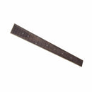 1 Pcs Rosewood Guitar Fingerboard Fretboard for Box Guitar 46*5.7*0.65cm