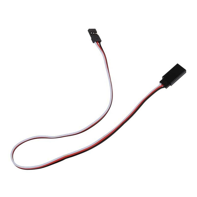 10 x 340mm Servo Extension Cable Wiring Cable Z7C4