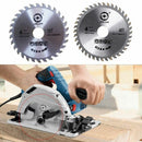 Saw Blade Disc for Angle Grinder 115mm TCT Wood Cutting Discs Circular 40 Teeth