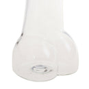 Creative Transparent GlassCup Wine Glasses Cocktail Glass Cup for Bar DecoraS Ew
