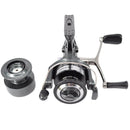 Hirisi Spinning Fishing Reel Hb4000 For Carp Fishing Free Extra Spool