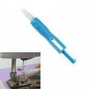 Needle Threader Stitch Insertion Tool for Sewing Machine Needle Inserter ES