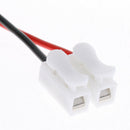Home Lights Wall Panel ON/OFF Switch Wireless Remote Control with Receiver