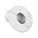 Hand Rail Fitting Stainless Steel Marine Boat Hand Rail Fitting 60 Degree R J3D6