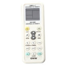 Universal LCD Screen A/C Remote Controller for Air Conditioner K-1028E