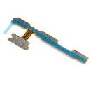 For Huawei Honor 9 Lite On Off Power Volume Up Down Button Key Flex Cable