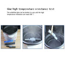 Strong Adhesive Gel Thermal Resistance Cold Welding Industry Metal Repair Paste