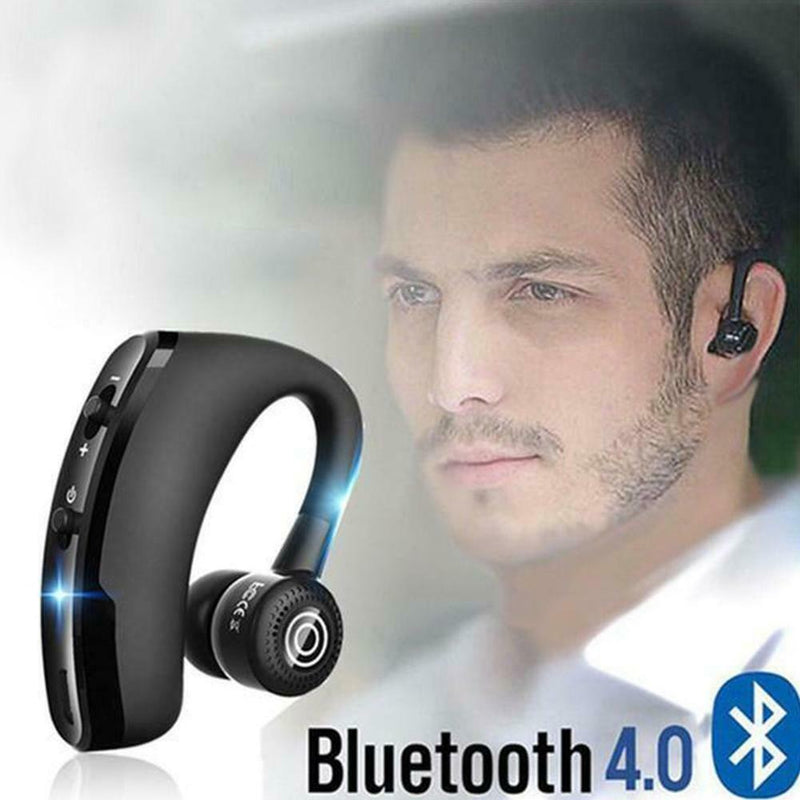 V9 Wireless Bluetooth 4.0 Headset Sports Headphone Earphone KK Handsfree