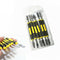 6* Alloy Steel Cell Phone Repair Opening Pry Disassemble Tools Set Spudg DGR