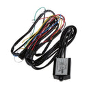 Led Daytime Running Light Automatic ON/OFF Control Module Switch Relay DRL