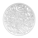 Metal Cutting Dies Stencils for DIY Scrapbooking Album Christmas (MS-600)