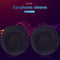 1 Pair Replacement Headphone Earpads for Beyerdynamic T70P/T5P/T1/DT990  A