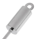Underwater Scuba Dive Stainless Steel Lobster Stick Pointer Rod/Noise Maker