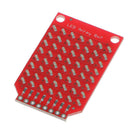 LED Array PCB, DIY 3mm 8x7 LED Module for