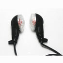 Turn Signal Blinker Bulb Light Clear Indicator For KAWASAKI Ninja 250R EX250