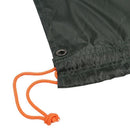 Multifunction Camping Hammock 4 In 1 Waterproof Rain Fly Tent Tarp Camping