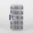 0.5A-30A Fuse Circuit Breaker With Car Box
