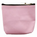 Waterproof Zipper Pencil Case Cute A lamb Portable Key Coin Purse Makeup Ba