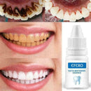 25g Oral Hygiene Teeth Whitening Tooth Bleaching Dental Toothpaste powder C L4L4