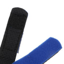 Fishing Rod Tie Rod Strap Belt Fishing Tools EVA Pole Fasteners 18 x 2cm