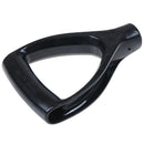 Plastic Shovel Replacement D Grip Spade Top Handle For Garden Fork Sh WW BX