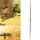 Beekeeping Dual Head Stainless Bee Needle Rearing Bee Graf L7X0 Tool F5I6 L O5R8