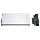 USB 3.0 Hard Drive Enclosure External Hard Drive Case with USB Cable for 9.5mm