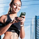 Spovan Bluetooth Sports Smart Heart Rate Belt Chest Belt Heart Rate Belt An