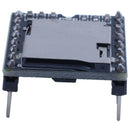 3pcs Mini MP3 Player Module DFPlayer MP3-TF-16P Support MP3/WAV/WMA TF Card Q1A7