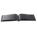 20 Pages Paper Money Currency Banknote Collection Book Storage Album