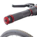 Bicycle Mirror Mini RearView Mirror for Road Bike Unbreakable Rotatable RearT7M8