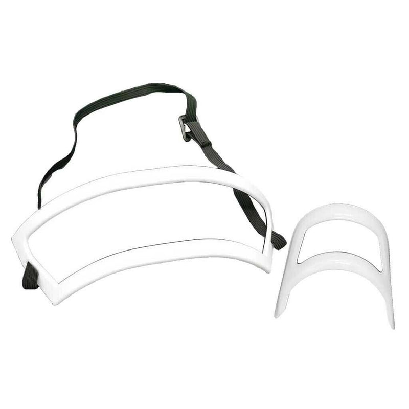 Neck Hair Line Guide Neckline Haircut Beard Shaving Template Shaper Rulers