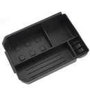 Car Center Console Armrest Box Glove Box Secondary Storage for 2012 2013 20 D4J6
