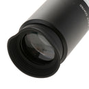 1.25inch Plossl 40mm Eyepiece 4-element Design Metal for Astronomy Telescope -