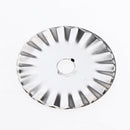 3 Pack Rotary Blades Rotary Skip Blades Rotary Wave Blade Replacement Rotary
