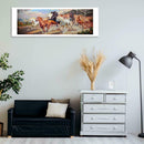 5D DIY Full Drill Diamond Painting Horse Cross Stitch Embroidery (G-2929)