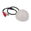 High Sensitive Microphone Audio/Sound Monitor for CCTV Camera