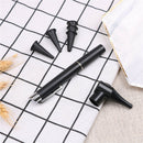 Flashlight Pen Style Ear Care Set Otoscope Ear Clean Tools Ear Check Products  Z