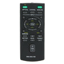 New Replacement Remote RM-ANU159 For Sony Sound Bar HT-CT60 /C SA-CT60 SS-W A