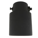 Throat Tube Silencer For Automotive