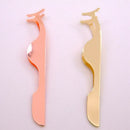 Eyelash Tool Applicator / Auxiliary Tool for False Eyelashes Stainless Stee H4O9