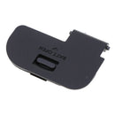 Battery Slot Cover Door Socket Cap Intreface Protective Lid, Camera Part Battery