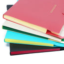 Expanding File Folders, 4PCS Plastic A4 Expandable File Folder with 8 Pocke U5E2