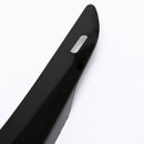 Black ABS Plastic Bicycle Chain Guard Cover Bike Chain Cover Shell 32-38 TeethJR