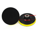 Practical Safe Durable Woodworking Tools Self  Grinding Polishing Disc