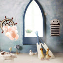 Ocean Landscape Cloth Background Photography Backdrop for Photo Studio Decor